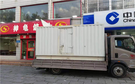 会东发电车出租