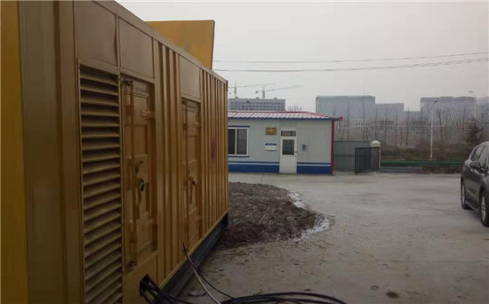 会东发电车出租