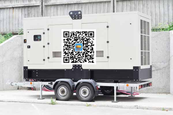 会东出租发电机