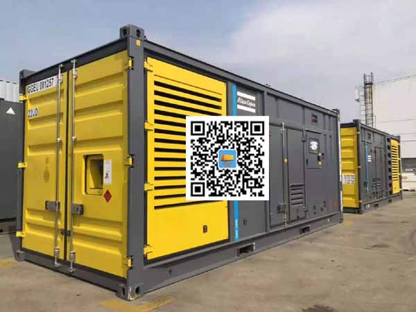 会东大型发电机出租