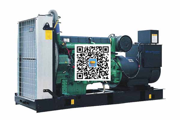 会东发电机出租