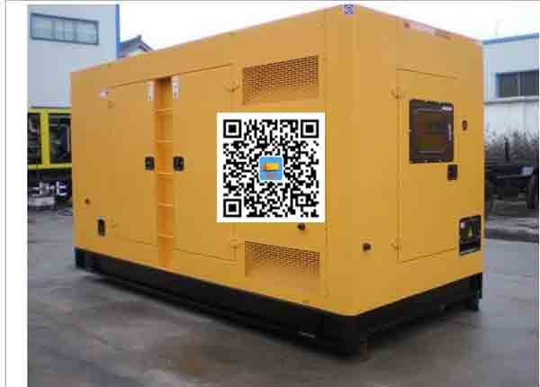 会东静音发电机出租