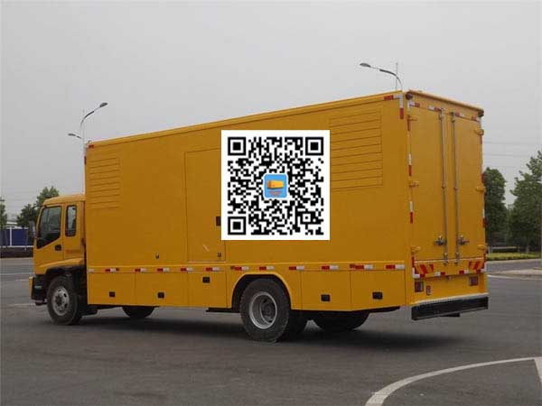 会东发电车出租-发电机组的主要用途是什么？