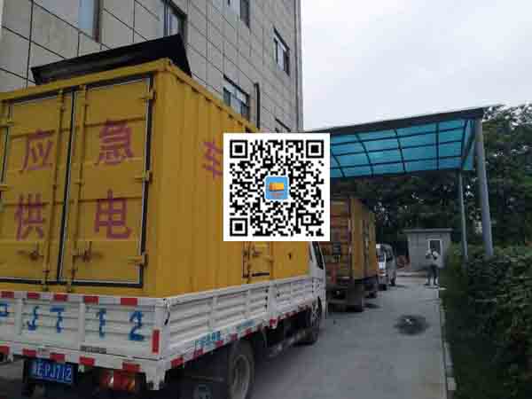 会东发电车出租-发电机产品使用越来越广泛