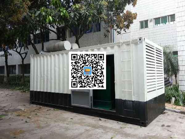 会东出租发电机-什么样的柴油发电机使用效果比较好