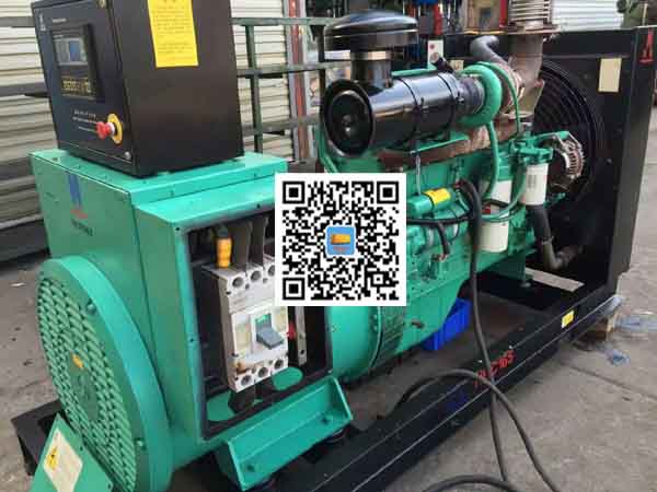 会东租赁发电机-发电机一般变压器磁芯所使用的是什么材料?
