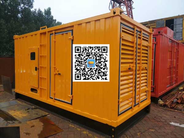 会东发电机出租-发电机组应该选购什么品牌的