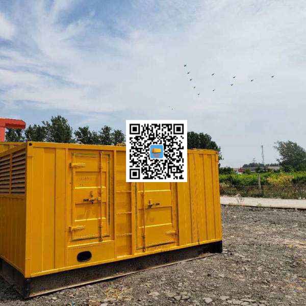 会东发电机出租发电机电刷的结构与作用是什么