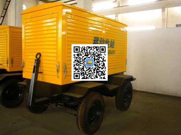 会东发电机出租-发电机组的安装注意要点