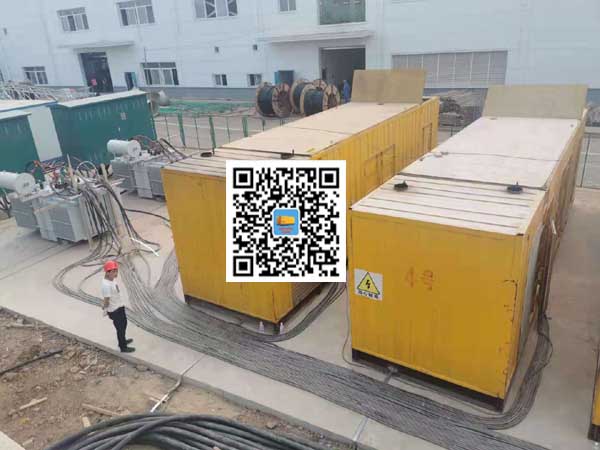 会东发电机出租-柴油发电机组应用在哪些方面