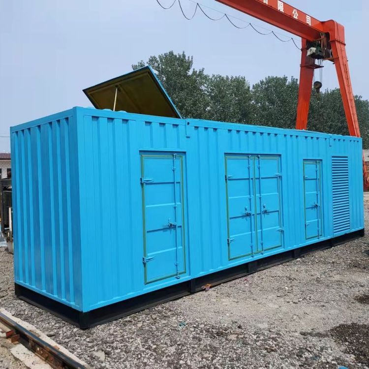 会东租赁发电车