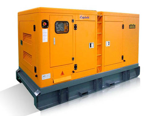 会东影响 200kw 柴油发电机油耗的因素有哪些？