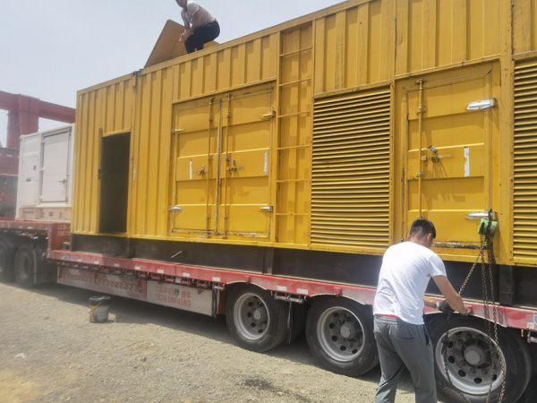 会东除了负载情况和发动机维护,还有哪些因素会影响 200kw 柴油发电机的油耗?