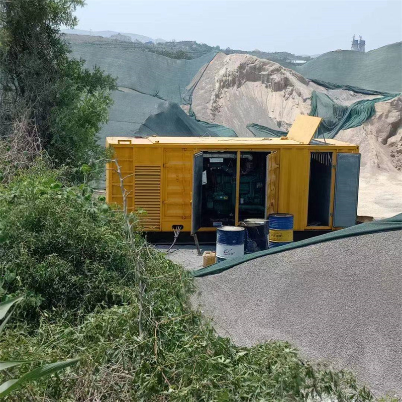 会东影响 400KW 柴油发电机组油耗的因素有哪些？