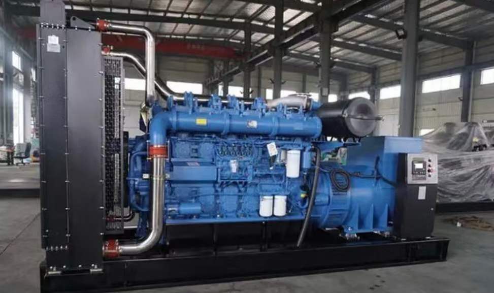 会东如何选择适合的 500kW 柴油发电机组？