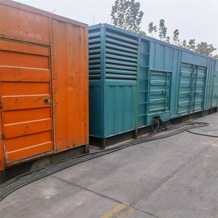 会东如何选择适合 600kW 柴油发电机组的热继电器？