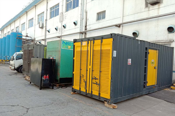 会东发电机组保养是确保其正常运行、延长使用寿命的关键，以下是一些保养注意事项