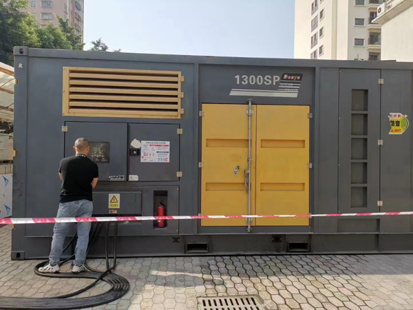 会东500KW发电机组冬季应该配多大的启动电瓶？