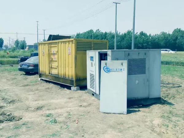 会东柴油发电机组冬季日常维修需要哪些工具?