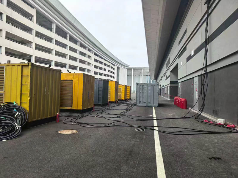 会东冬季柴油发电机启动前需要做哪些准备工作？